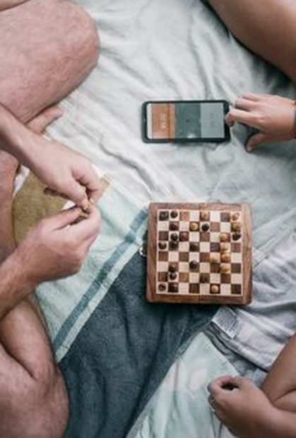  Trạm giải trí trực tuyến 